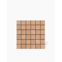 Carrelage Mural Travertin Beige 32x99cm - FV2702143