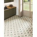 Carrelage Tara Etoile Verte - 22.3x22.3cm - FV2702164