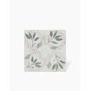 Carrelage Nazca Floral - Sol et Mur - 12.3x12.3cm - FV2702182