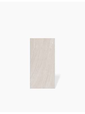 Carrelage Livigno Aspect Marbre Blanc Gris - 60x120cm - FV2702245