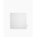 Carrelage Pastille Blanc - 31x31cm - FV2702390