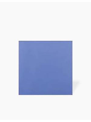 Carrelage Nuancier Mat Bleu - 15x15cm - FV2702435