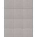 Carrelage Nuancier Mat Gris - 15x15cm - FV2702439