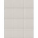 Carrelage Nuancier Mat Gris Perle - 15x15cm - FV2702440