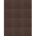 Carrelage Nuancier Mat Marron - 15x15cm - FV2702441