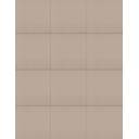 Carrelage Nuancier Mat Caramel - 15x15cm - FV2702442