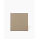 Carrelage Nuancier Mat Marron Mocca - 15x15cm - FV2702443