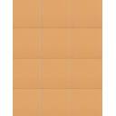 Carrelage Nuancier Mat Ocre - 15x15cm - FV2702446