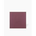 Carrelage Nuancier Mat Violet Magenta - 15x15cm - FV2702451