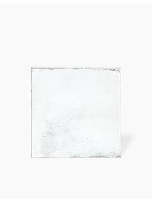 Carrelage Mural Irrégulier Diamant Blanc - 20x20cm - FV2702511