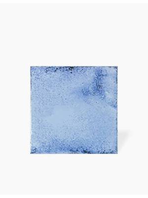 Carrelage Mural Irrégulier Diamant Bleu - 20x20cm - FV2702514