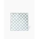 Carrelage Mural Irrégulier Diamant Blanc - 20x20cm - FV2702511