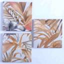 Carrelage Sol et Mur Floral Mix Thailande - 15x15cm - FV2702227