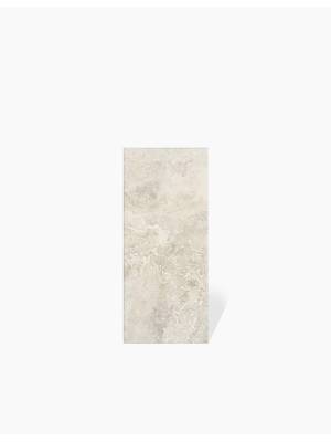 Carrelage Toscane 2 Travertin Blanc Rectifié - 64 X 147.50cm - FV2702533