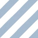 Carrelage à motif Rayure Bleu - BO0210007