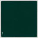 Gehämmerte Fliese 15 × 15 cm grün Handmade-Effekt - LU7404058