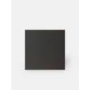 Zementfliesen-Imitat Boden und Wand in Grau 20 × 20 cm - VI0104005