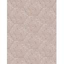 CARRELAGE TERRAZZO TOMETTE ROSE 25.8X29 CM - MA2303372