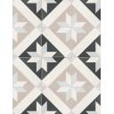 CARRELAGE VERSAILLES 15X15 CM - MA2303327