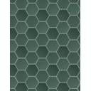 CARRELAGE HEXA VERT 14X16 CM - MA2303569