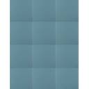 Fliesen Quadrat Dunkelgrün 15x15 cm - MA2303791