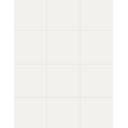 Fliesen BUHO XS Weiß 6.2x6.2 cm - MA2303801