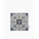 CARRELAGE DECOR VINTAGE BLEU 09 20X20 - MK2305178