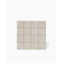 CARRELAGE SOL ET MUR MAT PETITS CARREAUX 15cm X15cm - SE2309029